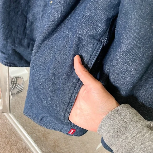 Wrangler Button Down - Picture 4 of 11